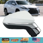 Right Power Mirror For Lexus RX350L RX450HL 2016-2022 W/ Blind Spot. Fixed Price $166.37.
