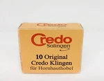 Credo Replacement Blades 10-PK. Fixed Price $13.11.