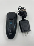 Braun Cruzer 5 Beard And Head Trimmer With Charger. Fixed Price $28.87.