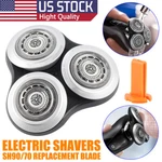 Replacement Shaver Head Fits Philips Series 9000(S9XXX) Electric SH90/70. Fixed Price $18.49.