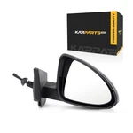 For Chevy Spark 2013-2015 Door Mirror Passenger Side Manual Non-heated. Fixed Price $50.59.