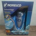 Norelco Advantage 6735XB Rechargeable Cordless Shaver Razor Bonus Shower Mirror. Fixed Price $150.00.