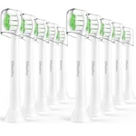 Ofashu Mini Compact Replacement Brush Heads For Philips Sonicare Electric. Fixed Price $61.83.