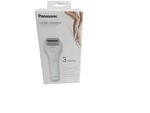 Panasonic 3 Blade Close Curves Ladies Shaver ES-WL60 Mint New. Fixed Price $24.99.