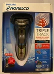 Philips Norelco AT928/41 5100 Wet & Dry Electric Shaver With Porch. Fixed Price $478.58.