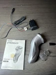 Philips Norelco Rechargeable Mens Shaver 7810XL Razor Built-in Trimmer Set Works. Fixed Price $39.99.