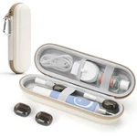 Yinke 2.0 Electric Toothbrush Case For B/oral-b Compact, White. Fixed Price $16.65.