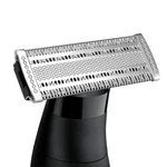 Trimmer Replacement Blade Compatible With Braun Series XT5, XT3 Head Assembly. Fixed Price $20.89.