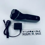 Philips Norelco 2300 Cordless Shaver With Pop-up Trimmer, S1211/81. Fixed Price $19.99.