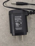 Remington PA-1204N Class Power Supply 12V 400MA Shaver Charger Adapter Black. Fixed Price $29.97.
