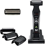Mangroomer 2.0 Professional Body Groomer, Ball & Trimmer With Propi. Fixed Price $64.47.