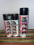 No Touch Oz. Aerosol Spray Tire Cleaner Pack Of 3 NTBP15-6. Fixed Price $40.00.