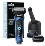Braun Series 6072CC Men's Electric Shaver. Fixed Price $159.95.