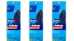 Gillette Mens Sensor Disposable 12 Count - **three Pack**. Fixed Price $48.74.