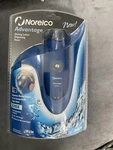 Norelco Advantage 6705X Rechargeable Cordless Shaving Lotion Dispensing Nivea. Fixed Price $275.00.