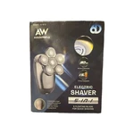 Aidallswellup Waterproof Electric Head Shaver For Bald Men - 6D Cordless, New. Fixed Price $50.00.