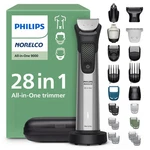 Philips Norelco MG9585/49 All-in One Trimmer 28 Piece 27 Settings. Fixed Price $259.99.