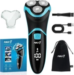 Max-t Electric Shaver For Men, Cordless Razor With Travel ... Fast Ship. Fixed Price $54.99.