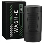Wash-e: The Original Electric Golf Ball Cleaner Portable Motorized Washer, Usb. Fixed Price $62.48.