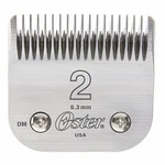 Oster Professional 76918-126 Size Blade. Fixed Price $35.87.