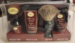 The Art Of Shaving Sandalwood Mid-size Kit. Fixed Price $30.00.