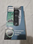 Philips Norelco Shaver 2300 Cordless Men's Dry Electric - S121181. Fixed Price $32.00.