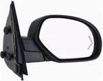 Passenger Side View Mirror Fit 07-13 Chevy Silverado 1500 2500 Hd 3500,FOR. Fixed Price $54.99.