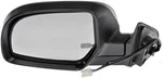 Dorman 955-2295 Driver Side Power Door Mirror Folding Compatible With Selec.... Fixed Price $117.73.