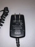 Remington Model PA600A Electric Razor Charger Genuine Oem. Fixed Price $9.99.