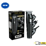 Wahl Manscaper Men's Cordless Body Hair Trimmer, Shaver & Detailer Grooming Kit. Fixed Price $56.99.