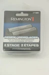 Remington SPF-200 Screens And Cutters For Shavers F4800, Silver/black New. Fixed Price $9.99.