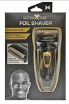 Cutting Edge Foil Shaver With Pop-up Trimmer Hypoallergenic Electric Razor Men's. Fixed Price $29.99.