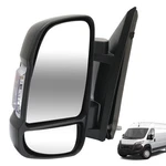 Left Driver Side Mirror Fit 2014 2025 Ram Promaster 1500/2500/3500 Cargo. Fixed Price $133.54.