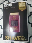 Wahl Professional 8061 5-STAR Series Shaver Shaper Finishing Tool 785805. Fixed Price $69.99.