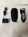 Philips Norelco 8170XL Speed Rechargeable Cordless Electric Shaver Works. Fixed Price $25.00.