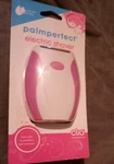 Clio Palmperfect Cordless Shaver For Women, Use Wet Dry! Pink + White (new). Fixed Price $16.00.