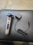 Philips Norelco Shaver Series 9000 Model S9502 Case And Charger. Fixed Price $49.00.