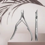 Staleks Cuticle Nail Nipper Stainless Steel- Smart Quater Jaw 3MM (NS-80-3). Fixed Price $10.99.