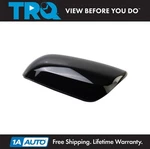 Trq Exterior Mirror Cap Cover Black Lh Driver Side For Toyota Corolla Matrix. Fixed Price $34.95.