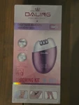 Daling For Lady Only Grooming Kit DL-6047. Fixed Price $19.99.
