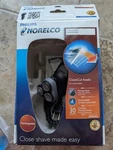 Phillips Norelco Electric Shaver 6945XL New Open Box. Fixed Price $45.50.
