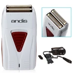 Andis #17200 Lithium Cordless Haircuts Hypo-allergenic Titanium Foil Shaver. Fixed Price $39.99.