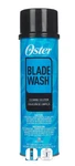 Oster Wash Cleaning Solution Lubricate For Clipper Blades 18OZ New. Fixed Price $15.61.