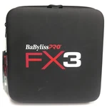 Babyliss Pro Travel Case FX3, Model FXX3. Fixed Price $34.74.