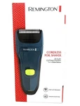 Remington Cordless Foil Shaver 2X Flex Cutting System. Fixed Price $28.99.