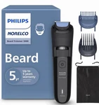 Norelco Philips 100 Waterproof Beard Trimmer 3000 Series With Self-sharpening.... Fixed Price $35.00.