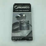 Philips Norelco AC93 Car Cord Adaptor Razor 985 965 935 915 885 400 300 Rx Dx Sx. Fixed Price $13.37.