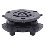 Applianpar Driver Passenger Side View Mirror Actuator Motor Small, Black. Fixed Price $35.32.