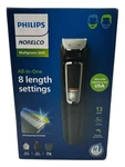 Philips Norelco Multigroom 3000 Black - 13 Pieces. Fixed Price $20.00.