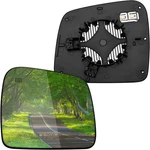 Loiyllen Side Mirror Heated-passenger (right), Green. Fixed Price $38.20.